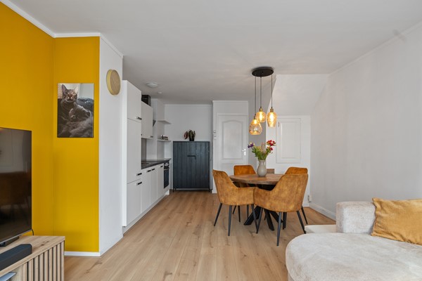 Medium property photo - Maarten Harpertszoon Trompstraat 2, 1782 PW Den Helder